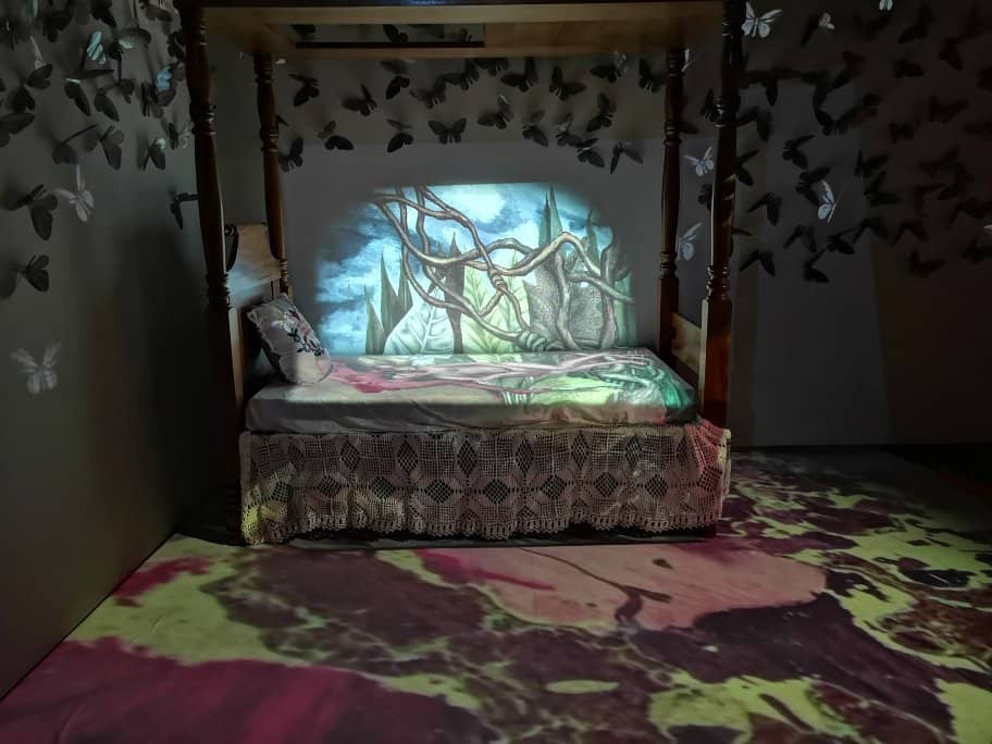 Interactive Exhibits