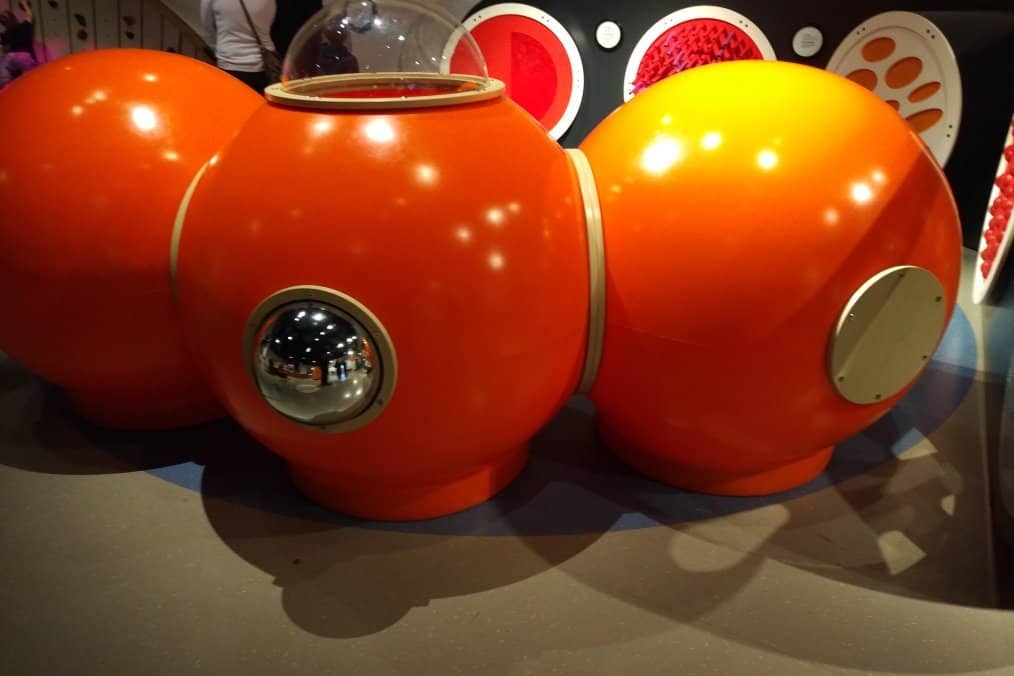 Zoom: Children's Zone