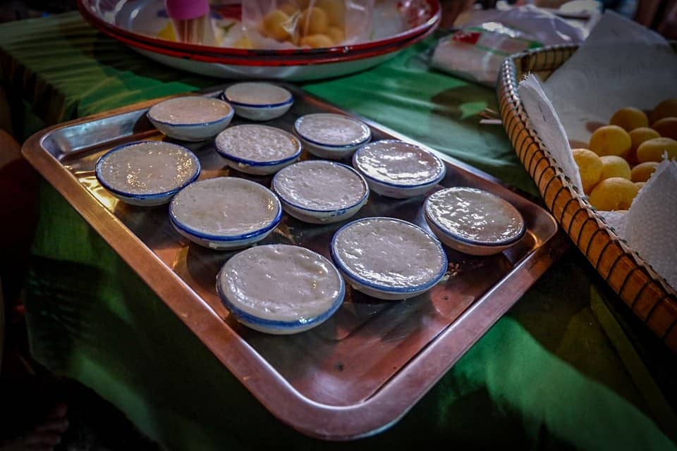 Fresh Produce Galore