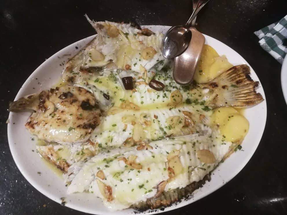 Txuleton - The Star Steak