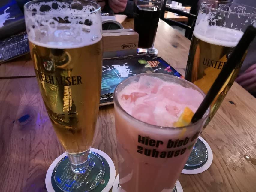 Cozy Living Room Ambiance