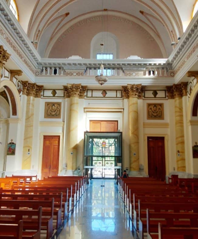 Serene Meditation Space