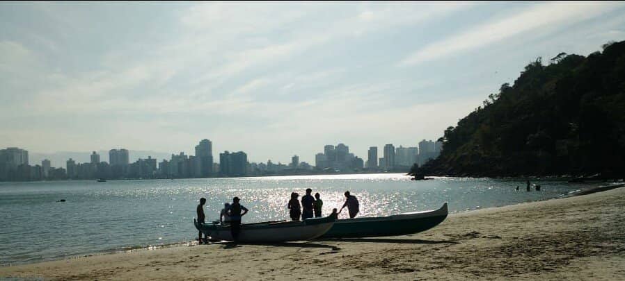 Pristine Waters and Sand