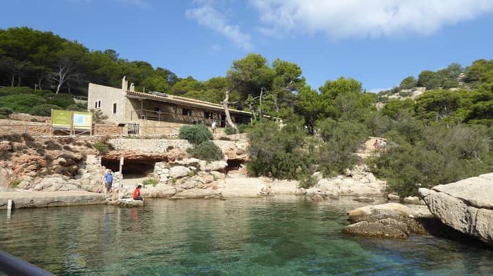 Crystal Clear Waters