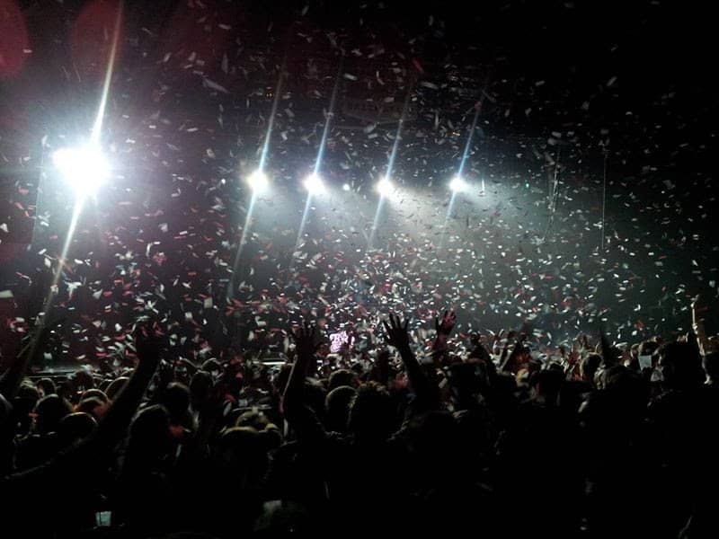 Live Concerts