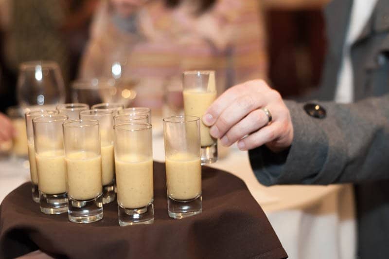 Creative American Cuisine