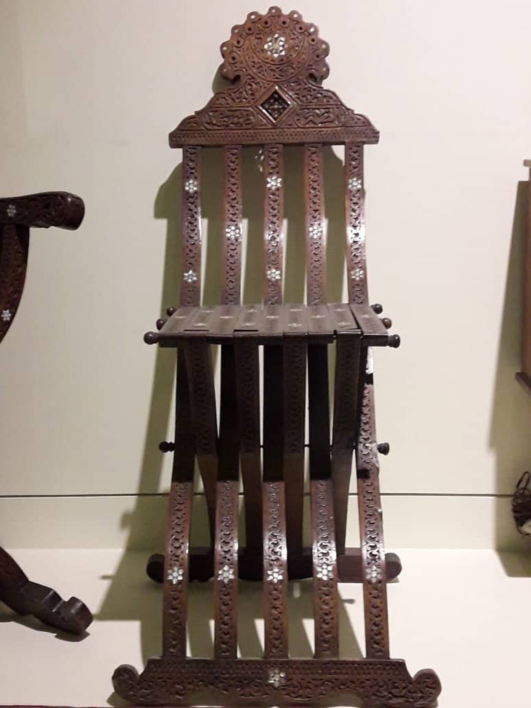 Persia's Grand Narrative