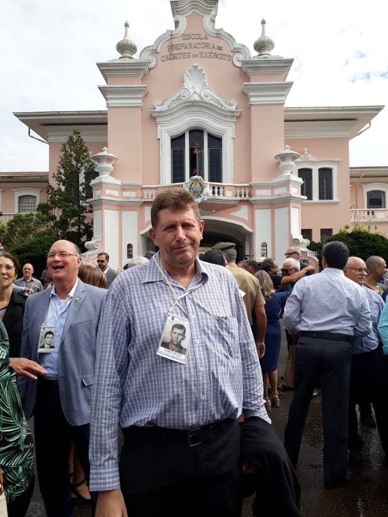 EsPCEx Campus Grounds