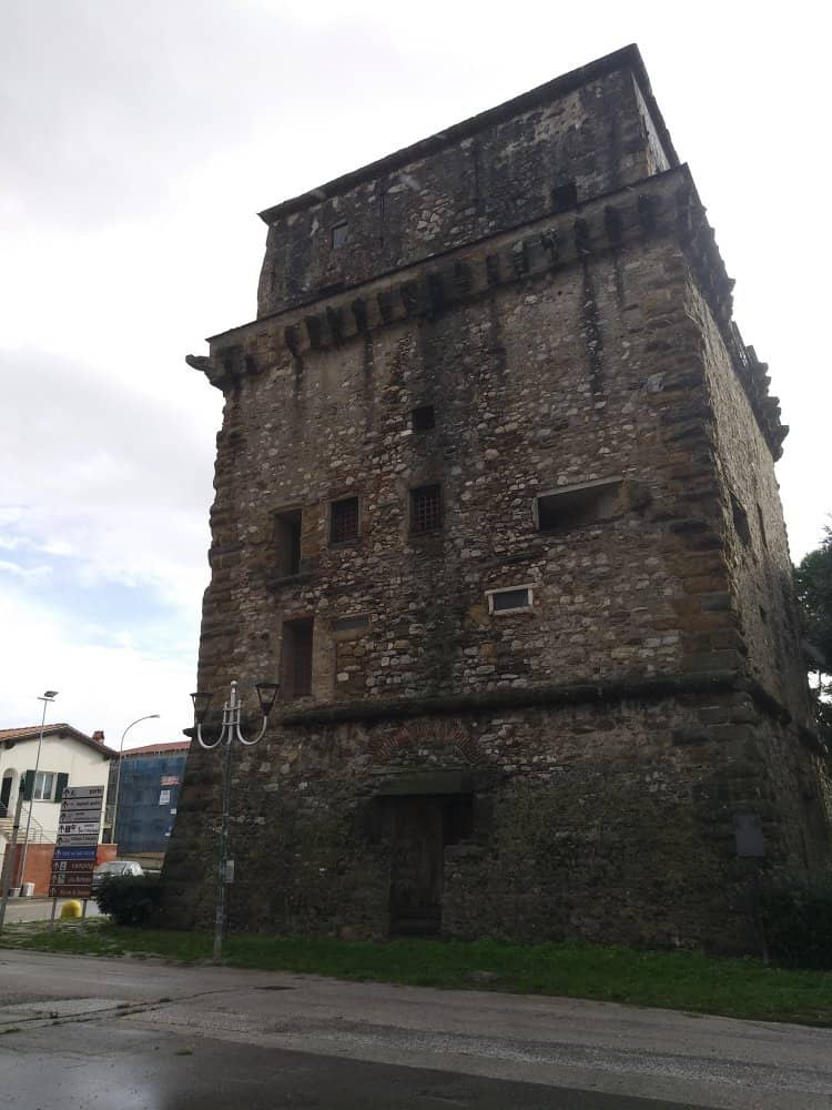 Historic Architecture