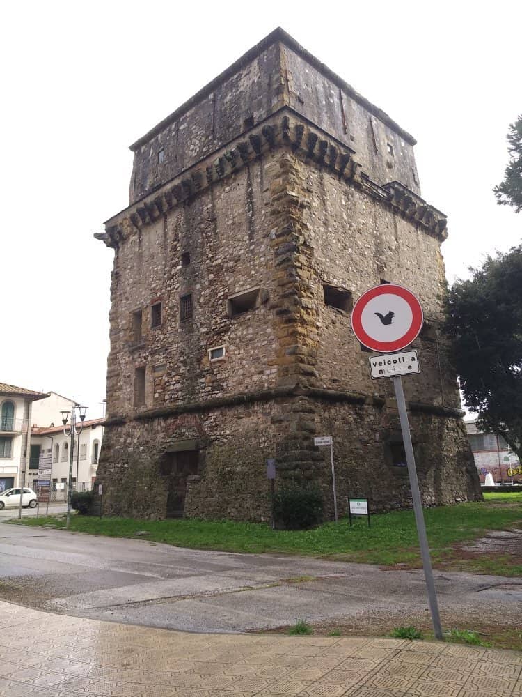 Multimedia Museum Experience