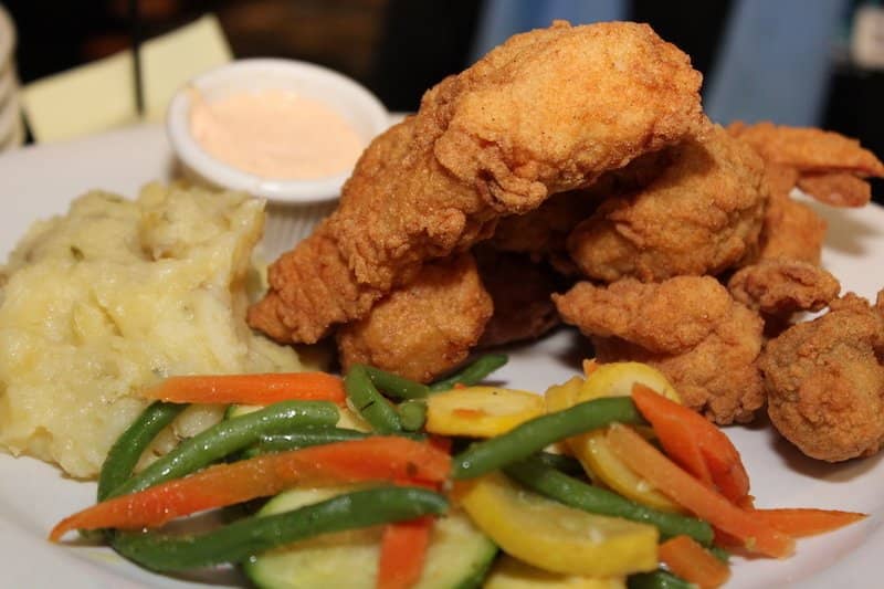 Exceptional Hospitality