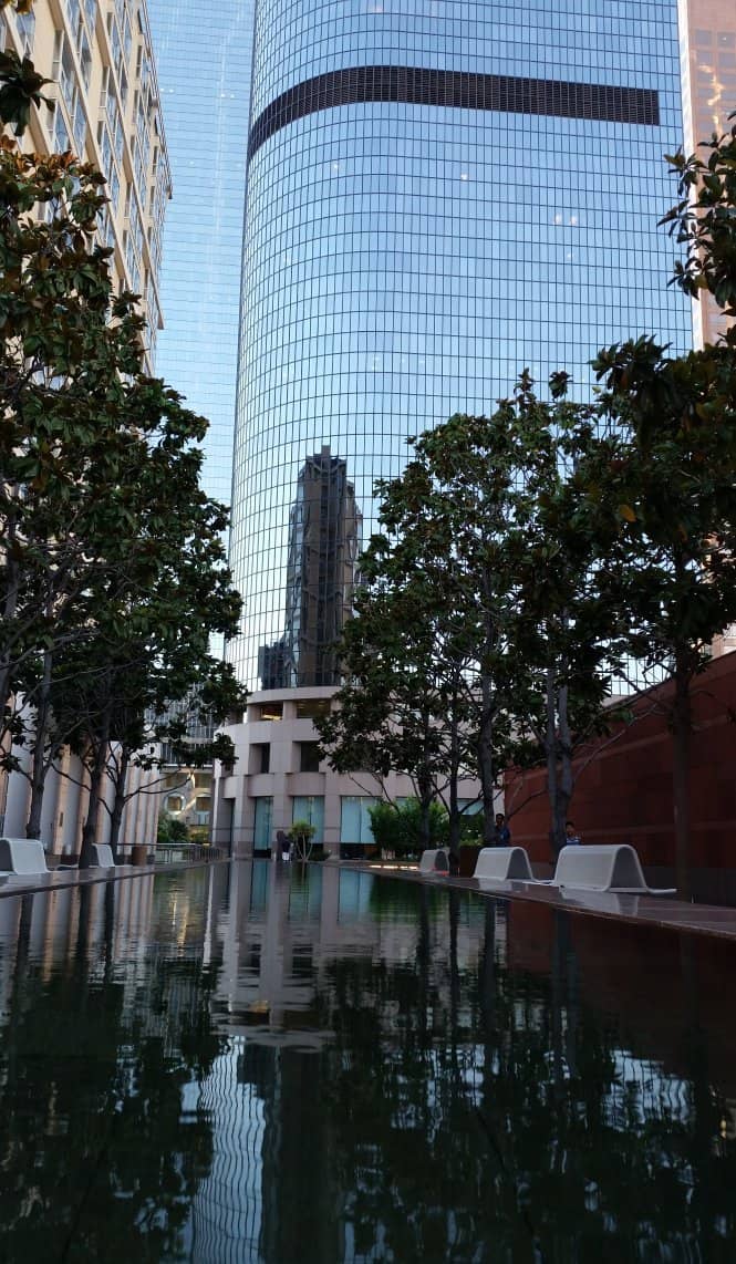 Walt Disney Concert Hall