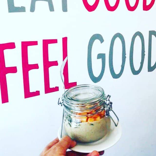 Fresh & Filling Smoothies