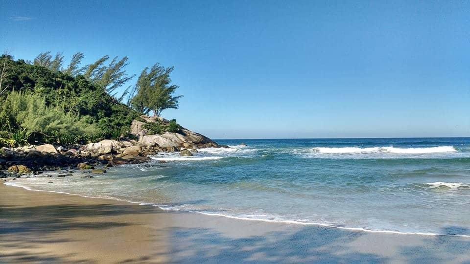 Crystal Clear Waters