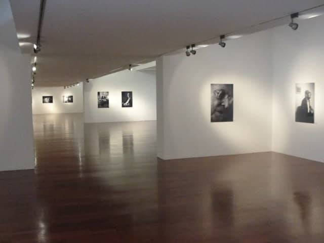 Temporary Exhibitions