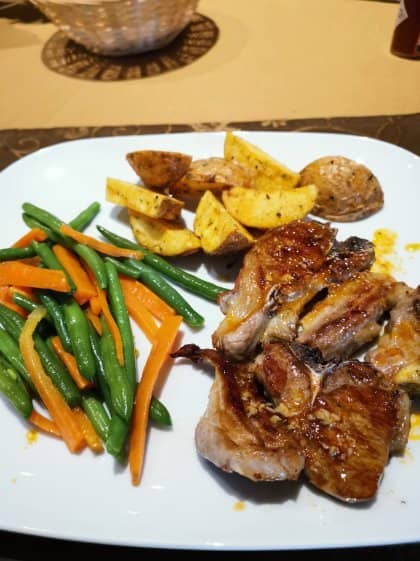 Cozy Atmosphere & Friendly Service