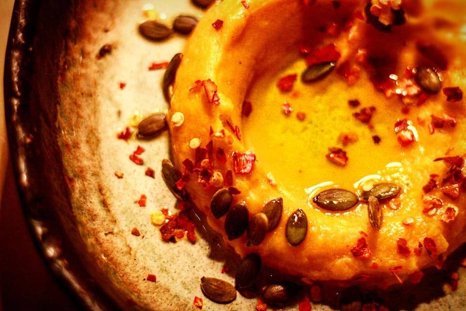 Stunning Mediterranean Ambiance