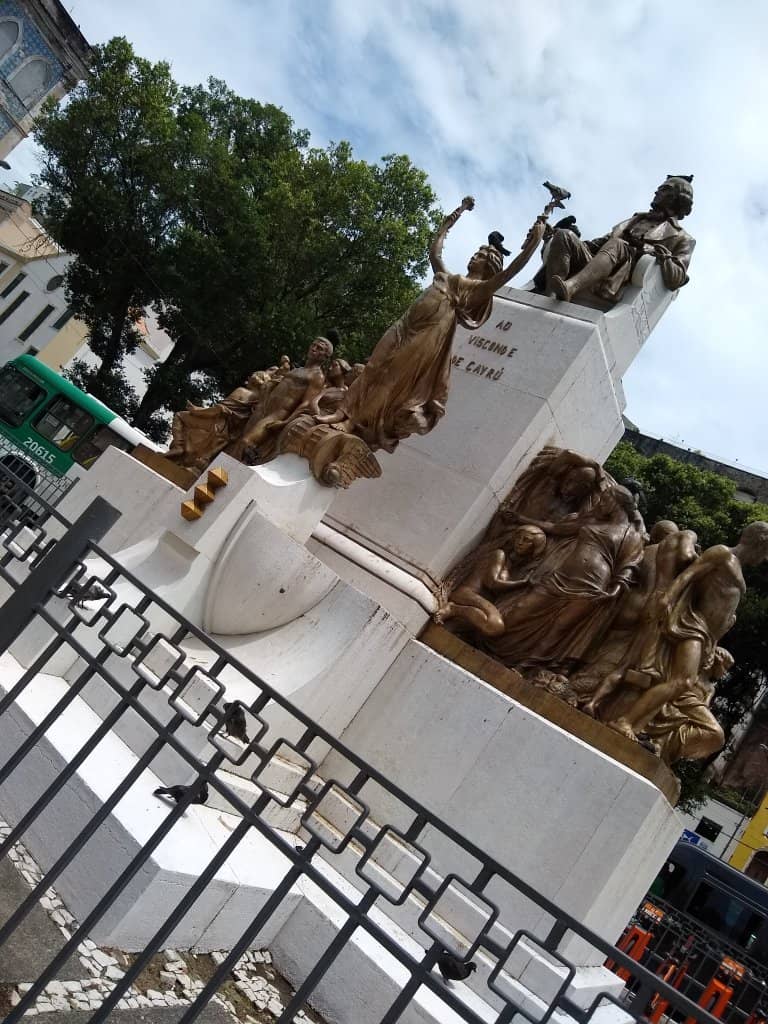 Historic Architecture