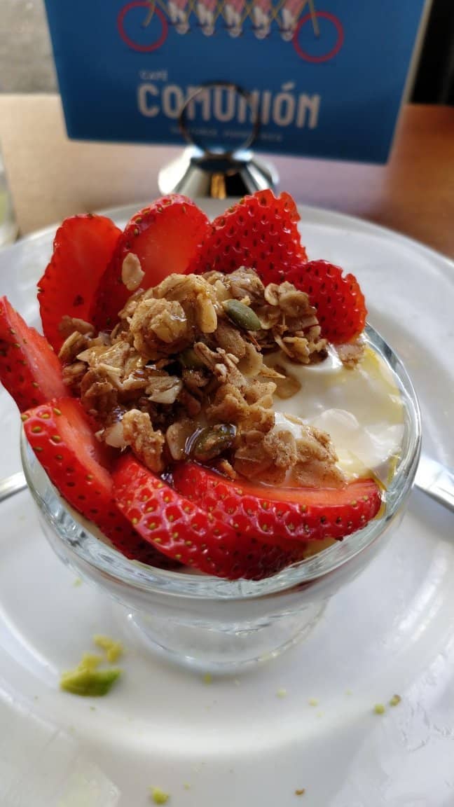 Warm and Welcoming Atmosphere