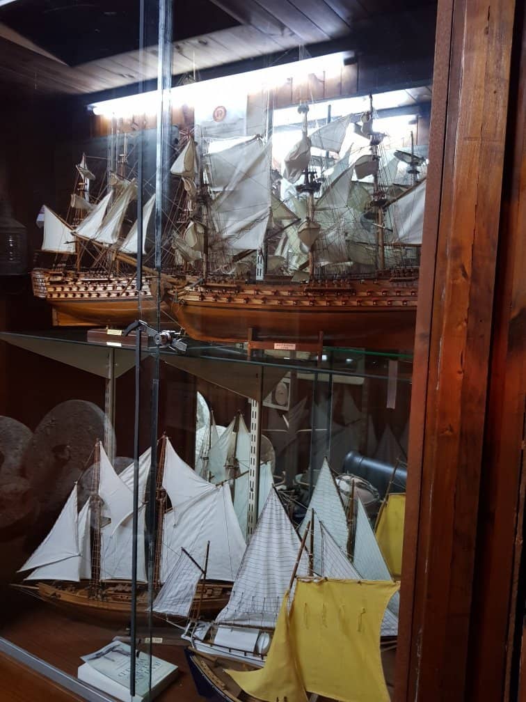 Historic Rectory and Church Hall