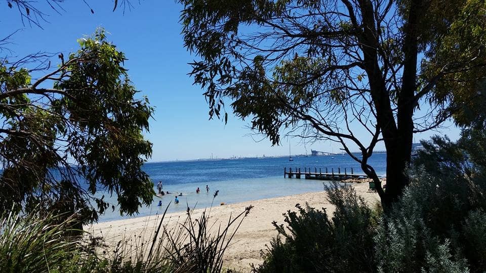 Rockingham Beach Cup