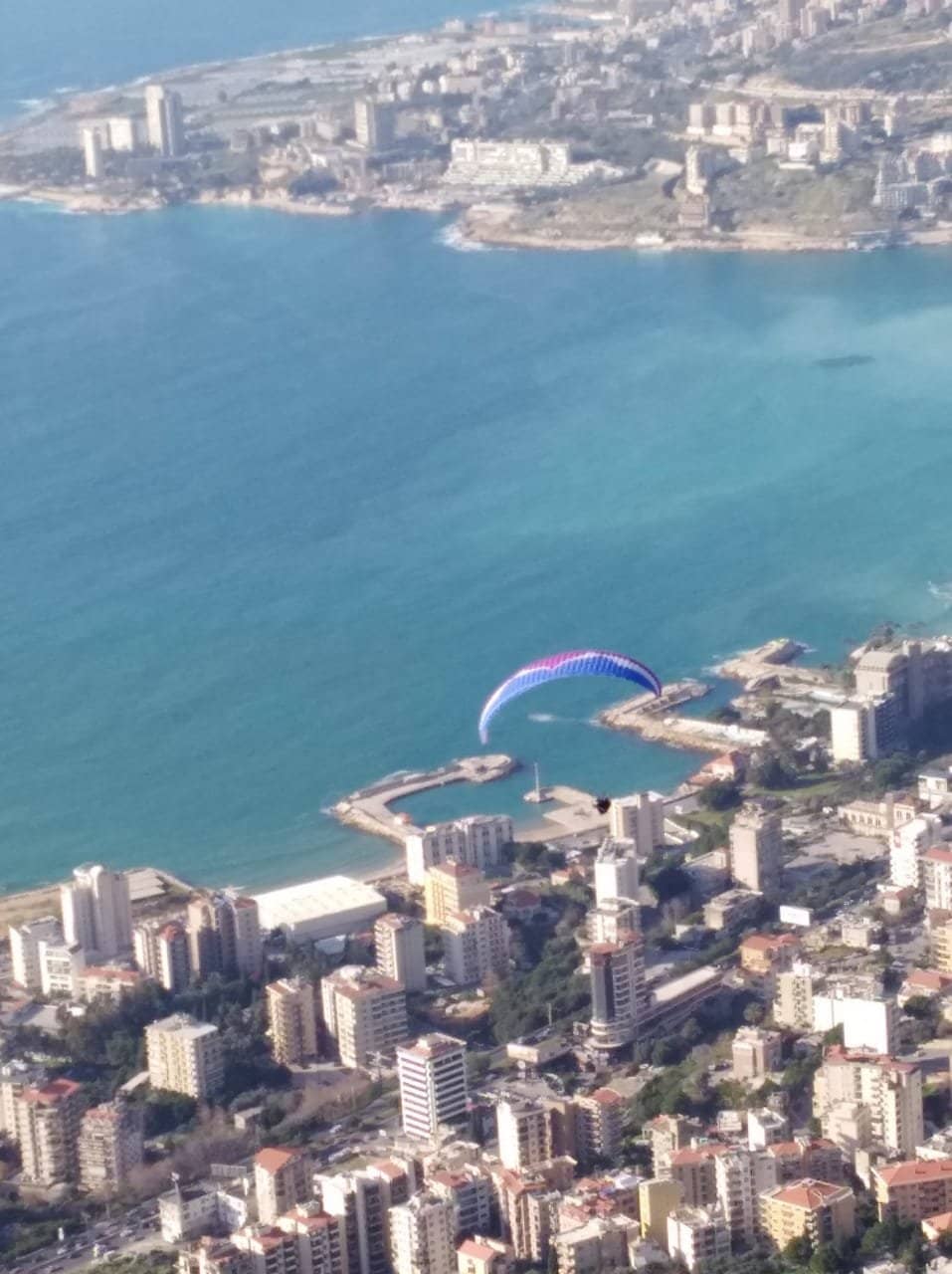 The Sanctuary and Church