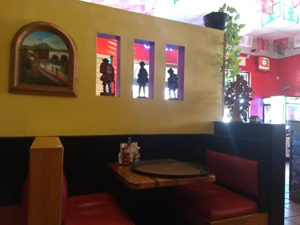 Warm & Welcoming Atmosphere