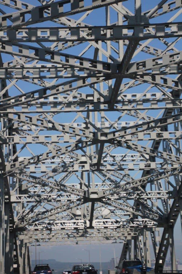 Historical Construction Footage