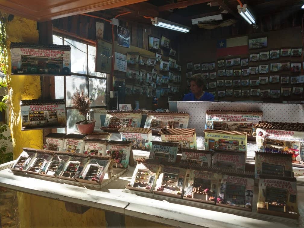 Traditional Architecture