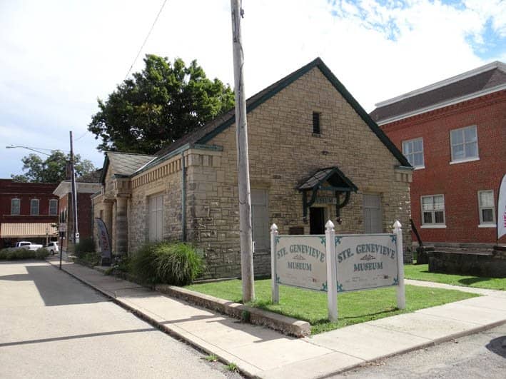 Old West & Gold Mining