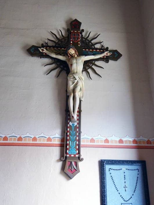 Spiritual Atmosphere