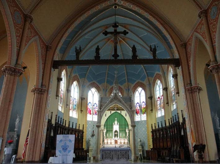 Rich Historical Context