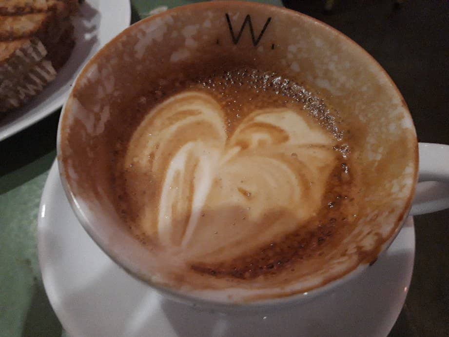 Specialty Coffee Excellence