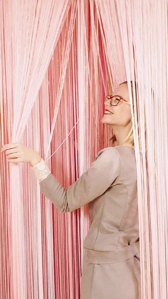 Vibrant, Themed Installations