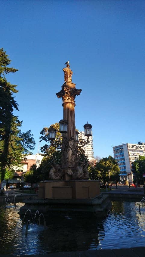 Architectural Surroundings