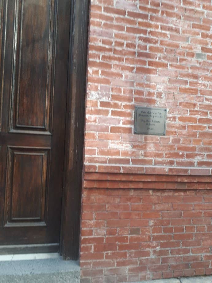 Vertical photo