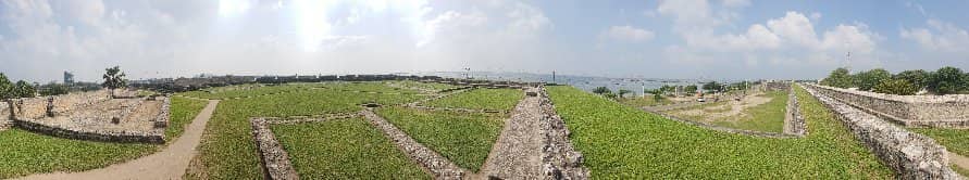 History and Archaeology Museum