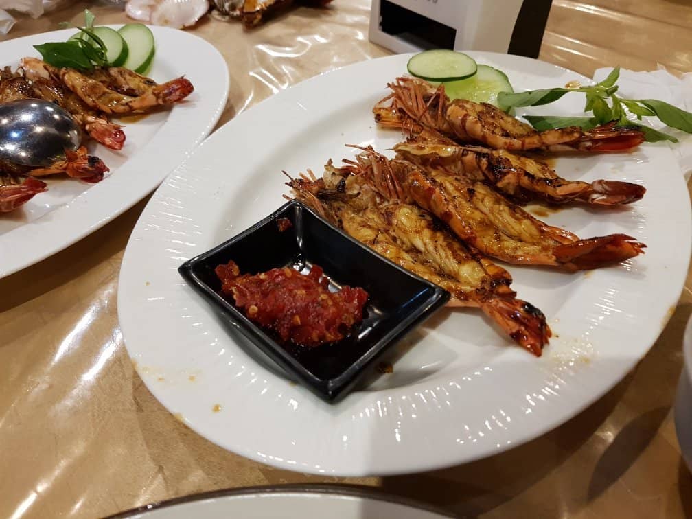 Historic Ambiance with a View