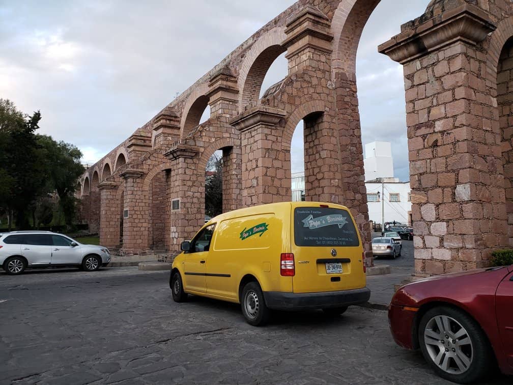 La Quinta Real Hotel