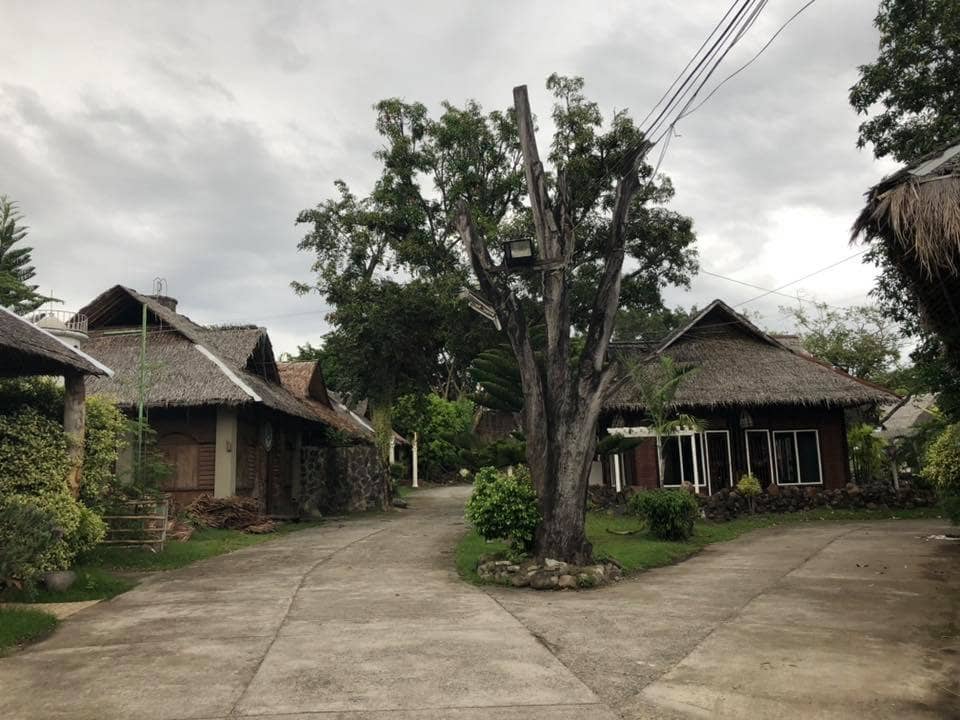 Local Delicacies & Crafts