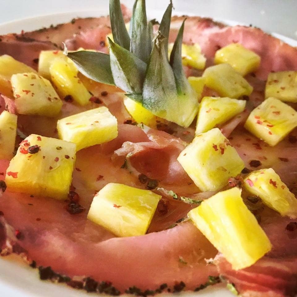 Exceptional Porchetta & Panini