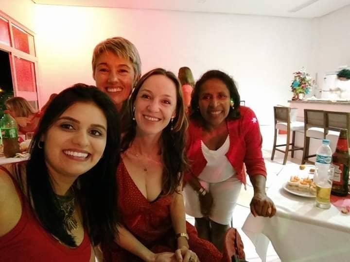 Diverse Culinary Scene