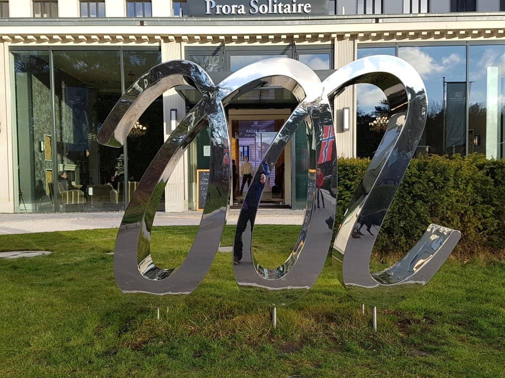 Ruins and Nature's Reclamation