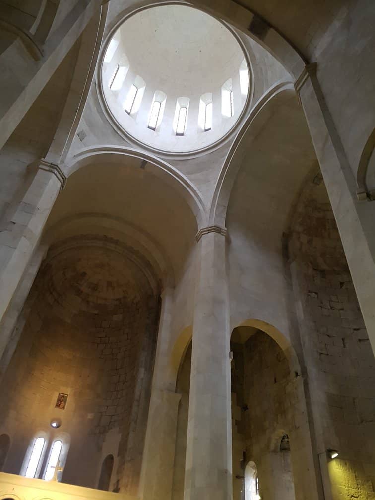 Panoramic City Views