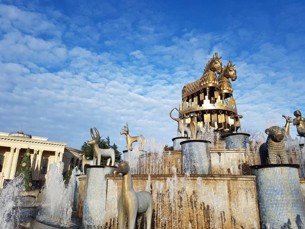 Nighttime Illumination