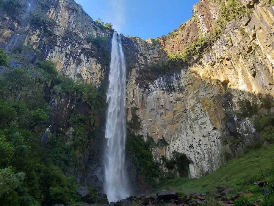 Panoramic Viewing Platforms
