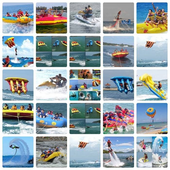 Sea Walker Experience