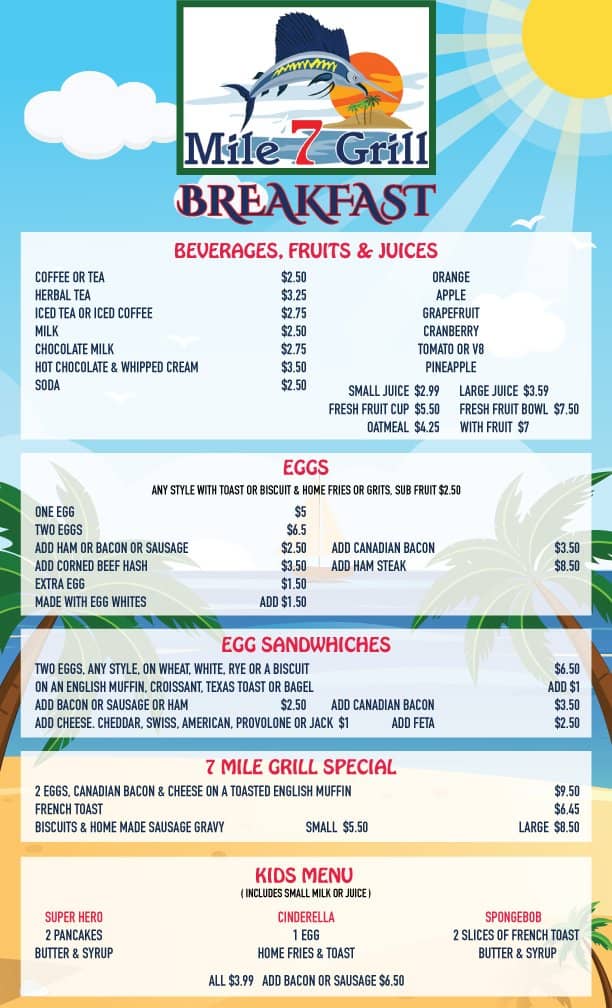 Legendary Key Lime Pie