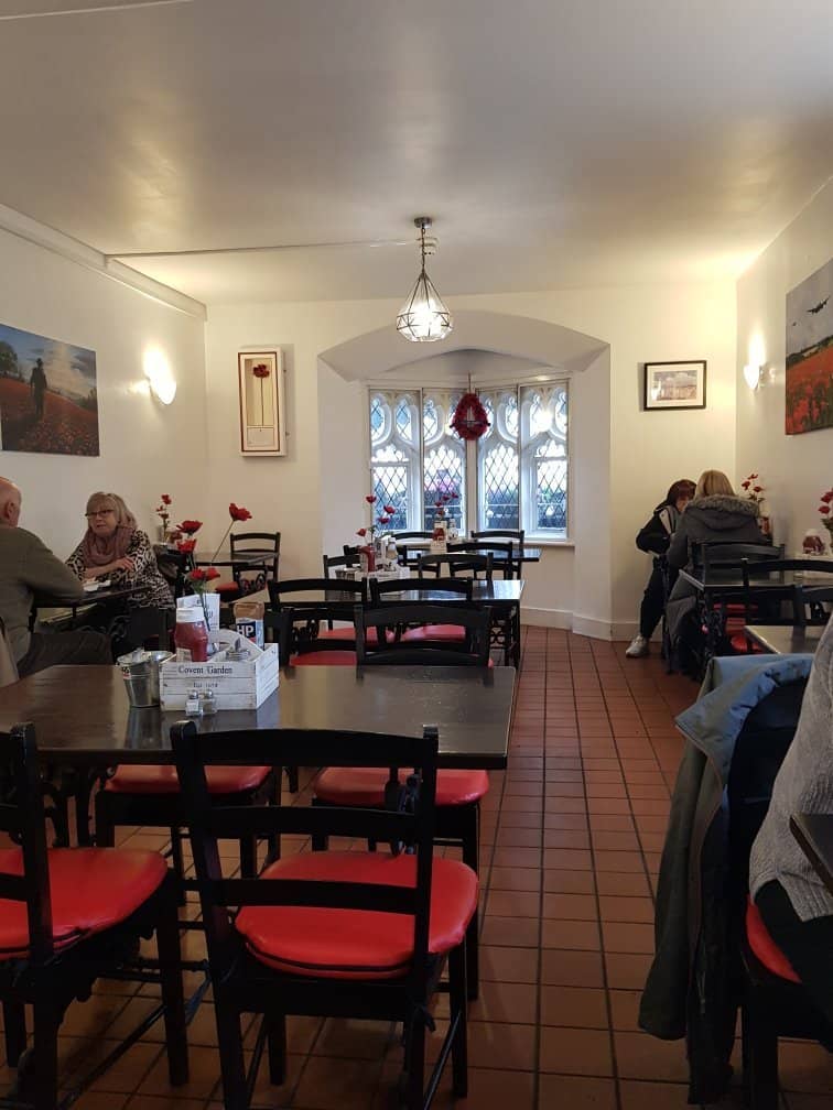 Japanese Garden of Rest