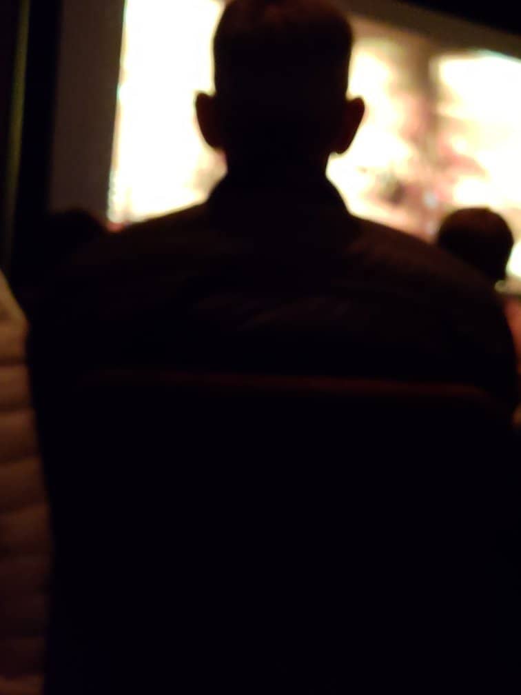 Live Music & Film Screenings